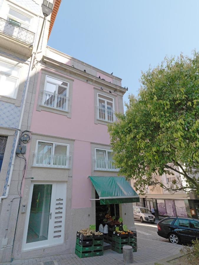 Flh Porto Modern Apartment Exterior photo