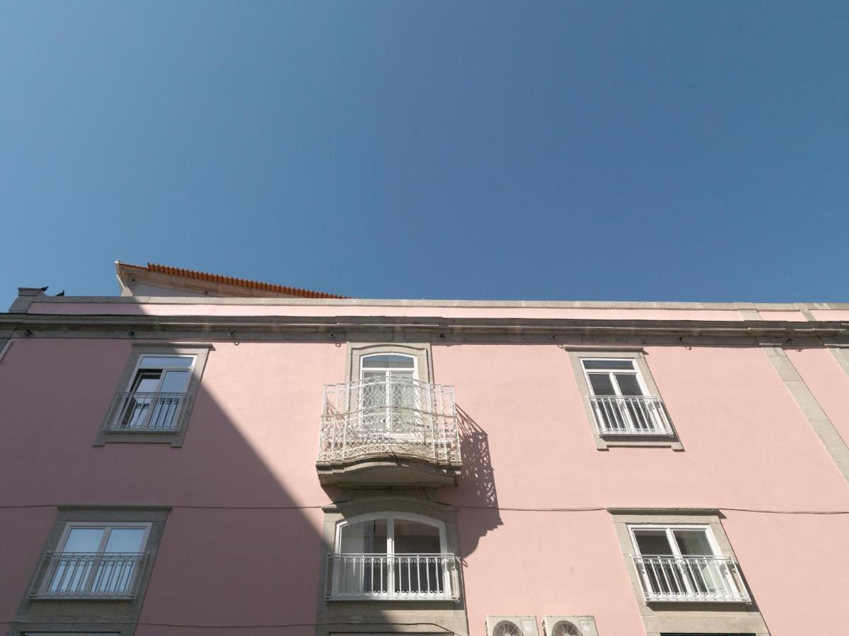 Flh Porto Modern Apartment Exterior photo