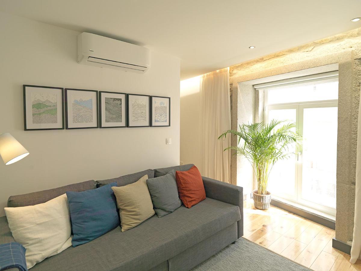Flh Porto Modern Apartment Exterior photo